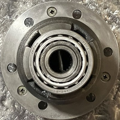 Daihatsu Hijet Climber Genuine Rear Mechanical LSD 2-Pinion