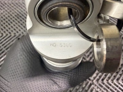 OHLINS Harley-Davidson FLTR 1450 Rear Shock Absorber HD538