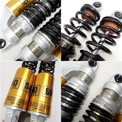 Ohlins Honda CB400SB NC42 Rear Shock Absorber H0804A08