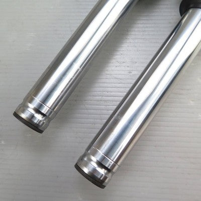 SYM RV125i RFGLF12W OEM Genuine Front Fork Suspension Used