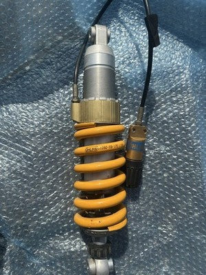OHLINS BMW 1200RT Rear Shock Absorber 01092-69/170 L185