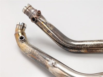 Harley-Davidson Softail Sundance Bomber Full Exhaust System 2007-2011
