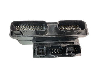 Kawasaki ZX-10R ZXT00D 06-07 Ignition Key Set ECU Immobilizer Tank Cap