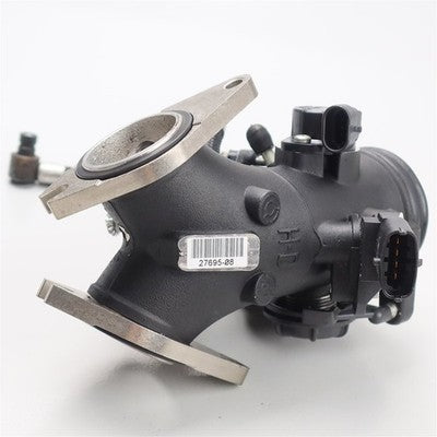Harley-Davidson XR1200 Genuine OEM Throttle Body Assembly 2009