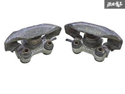 Suzuki Alto Works HA11S HA21S OEM Front Brake Caliper Pair
