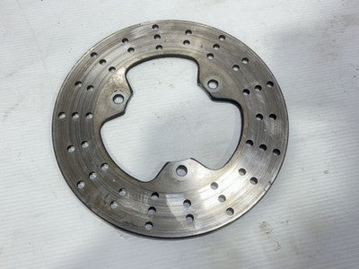 Yamaha TZR250 2XT Rear Disc Rotor