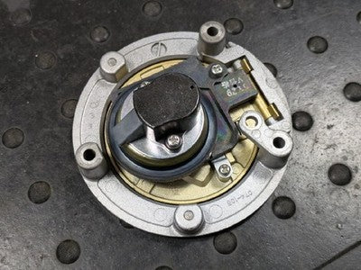 Ducati Monster S2R 1000 Genuine OEM Ignition Key Set ECU Meter