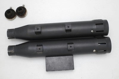 Firebrand Loose Cannon Harley-Davidson Sportster XL883 XL1200 Slip-On Muffler
