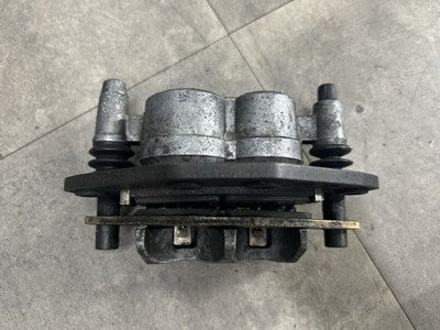 Kawasaki ZRX400 Genuine OEM Front Brake Caliper