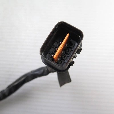 Honda VFR400K NC21 Genuine Ignition Key Set Tank Cap