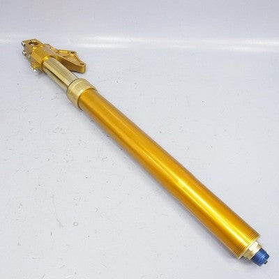 Bimota SB8K 1999 Genuine OEM Front Fork Left Inverted Shock Paioli 56mm