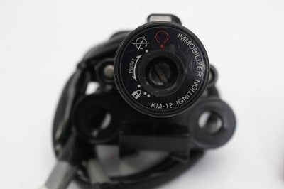 Kawasaki Ninja H2 SX SE Ignition Key Set ECU 2018