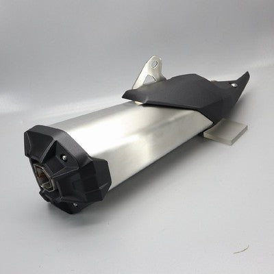 Kawasaki Ninja 1000SX OEM Silencer Muffler 260811KF0002