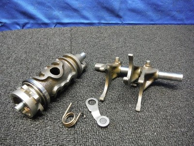 Honda CB400 Four NC36 Water Cooled Shift Drum Arm Fork Stopper