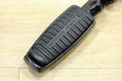 Harley-Davidson OEM Footpeg Step XL1200N XR1200X XL883N Used