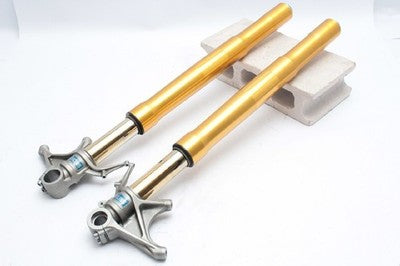 Ohlins Front Fork Suspension Ducati 1199 Panigale S 2013