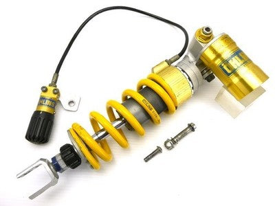 OHLINS Suzuki GSX-R600 GSX-R750 K4 K5 Rear Shock Absorber