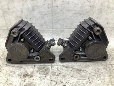 Brembo Front Brake Caliper Left Right Ducati 400F ZDM400R-4007