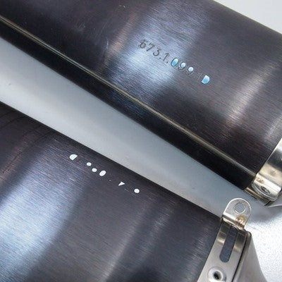 Ducati 1098S OEM Genuine Muffler Silencer Pair 2007-2008