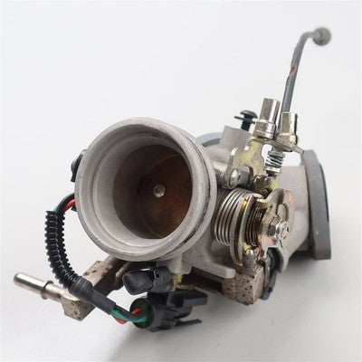 Buell XB9SX Genuine OEM Throttle Body 2007