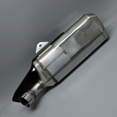 Kawasaki ZX-4R OEM Silencer Muffler KHI K 726 261002UY0003