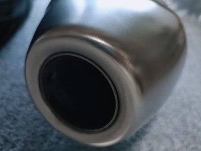 FMF Q4 HEX Honda CRF250 Rally Slip-On Muffler MD44