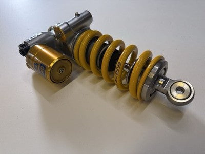 OHLINS TTX Rear Shock Suspension Ducati Hypermotard 950
