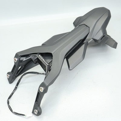 Honda CBR650R Genuine OEM Rear Fender License Plate Bracket