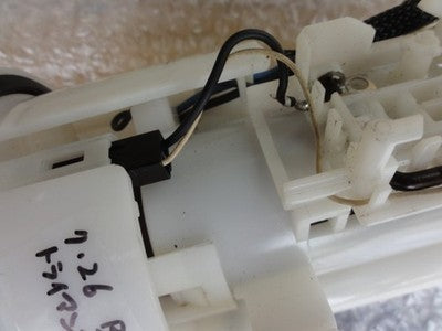 Triumph Speed Triple Fuel Pump 726B/60 101962-0604