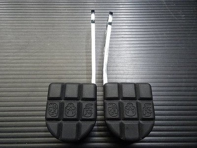 Harley-Davidson Sportster XL1200L-I Footpegs HD-AF-077