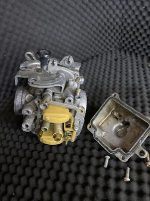 Yamaha SR400 SR500 Mikuni Carburetor OEM 1JR