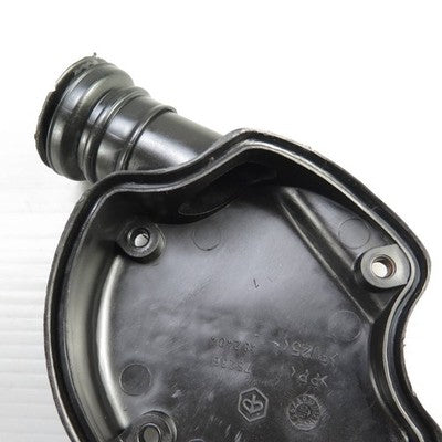 Aprilia SR50 ZD4TEJ Genuine OEM Variator Air Intake Cover Airbox