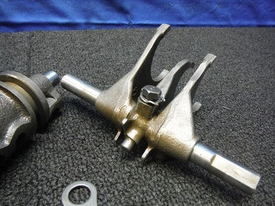 Honda CB400 Four NC36 Water Cooled Shift Drum Arm Fork Stopper
