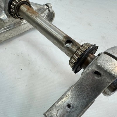 Harley-Davidson XL1200R Sportster 39mm Top Bridge Steering Stem 2004