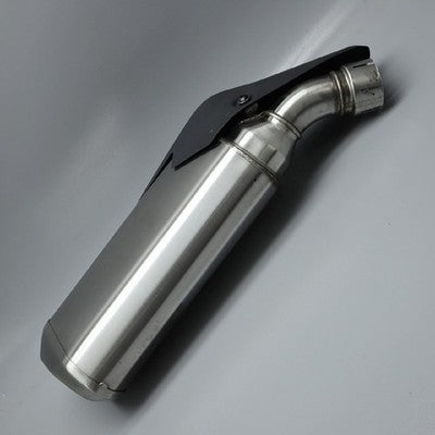 Kawasaki ZX-4R OEM Silencer Muffler KHI K 726 261002UY0003