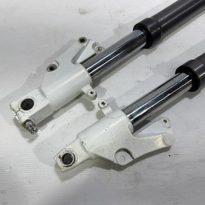 Suzuki Goose 350 Inverted Front Fork NK42A K406