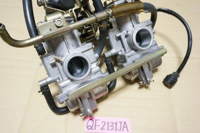 Yamaha TZR250R 3MA Mikuni Carburetor Used