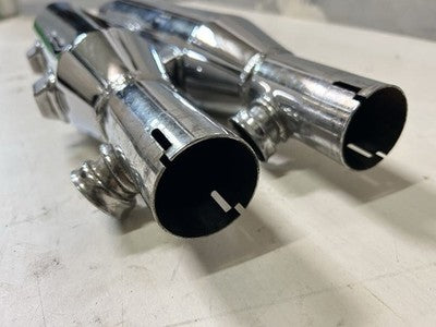 Harley-Davidson XL1200 Sportster OEM Genuine Silencer 64848-04 HDJ 98XL