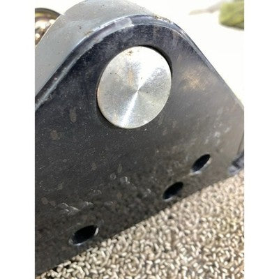 Yamaha Dragstar 400 Stem Top Bridge Triple Tree RGA-159A