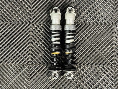 OHLINS Harley-Davidson FLTR 1450 Rear Shock Absorber HD538