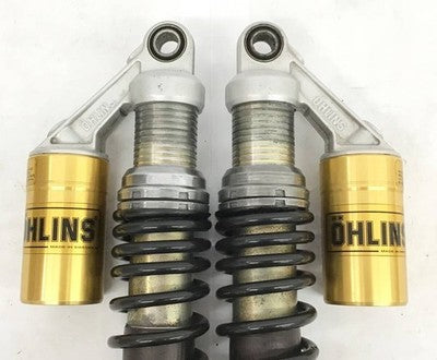 OHLINS Rear Shock Suspension Kawasaki Zephyr Z1100 ZR1100
