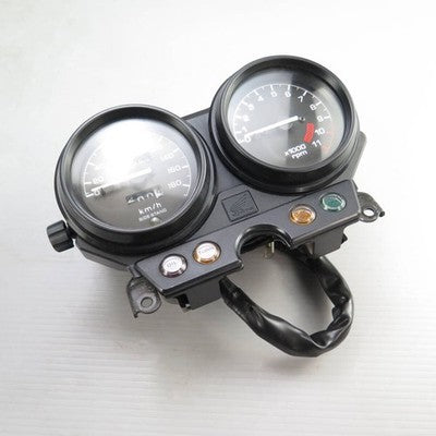 Honda CB750 RC42 Genuine OEM Speedometer Tachometer Gauge Cluster