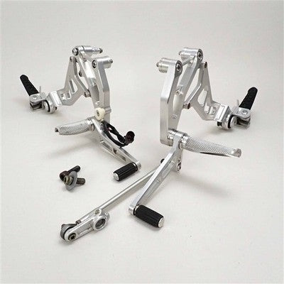 AELLA Rearsets Ducati Monster M900ie 2002 D0928A10