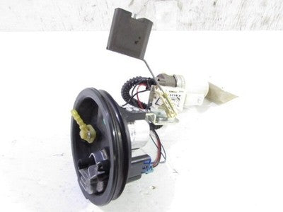 BMW F800S Genuine OEM Fuel Pump Sensor Operation Confirmed