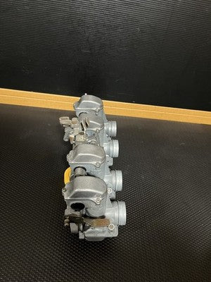 Kawasaki KZ1000 OEM Carburetor Z1 Z2 KZ900 Vintage