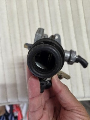 Honda Keihin Carburetor DIO AF18 Original Period