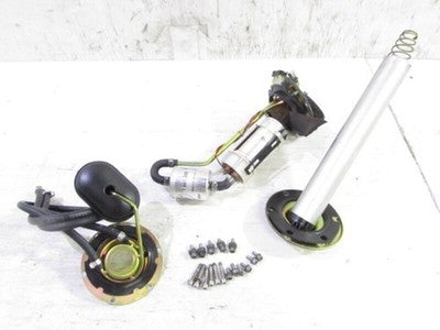 BMW K1200RS Genuine OEM Fuel Pump Sensor Set Operation Confirmed