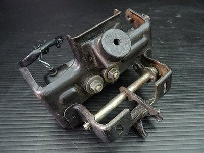 Yamaha V-MAX 1200 Fuel Pump 1995 2WE