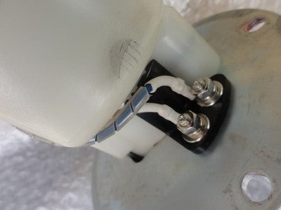 Kawasaki Ninja H2 SX SE Fuel Pump Motor 726A-7976/60