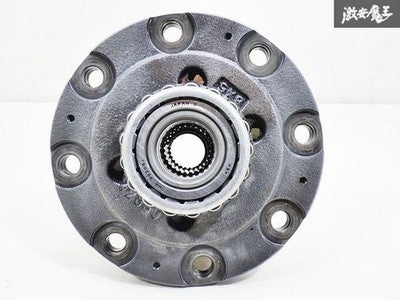Subaru GRB Impreza WRX STI Rear Torsen LSD Differential